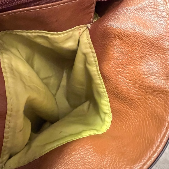 Lily Bloom Colorful Crossbody Bag - Picture 10 of 12